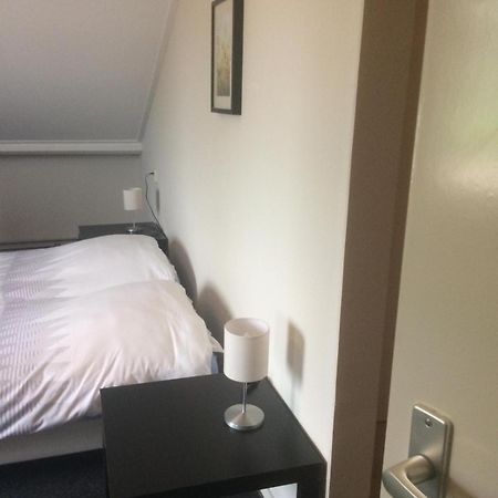 Manege Sanninghoeve B&B Oudega  Eksteriør billede