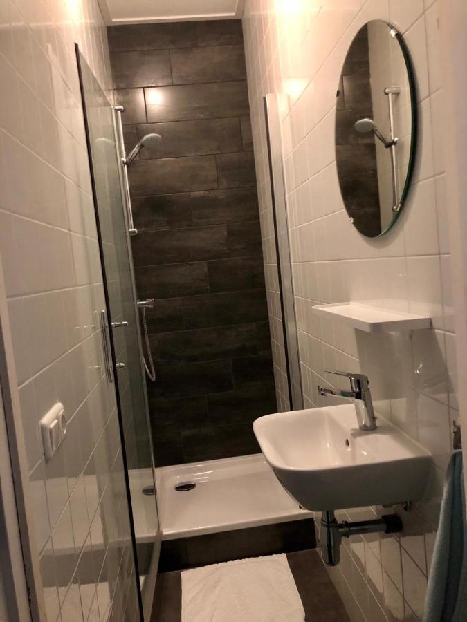 Manege Sanninghoeve B&B Oudega  Eksteriør billede