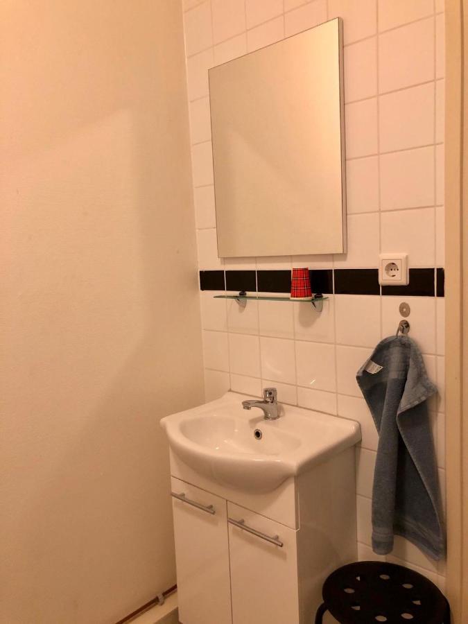 Manege Sanninghoeve B&B Oudega  Eksteriør billede