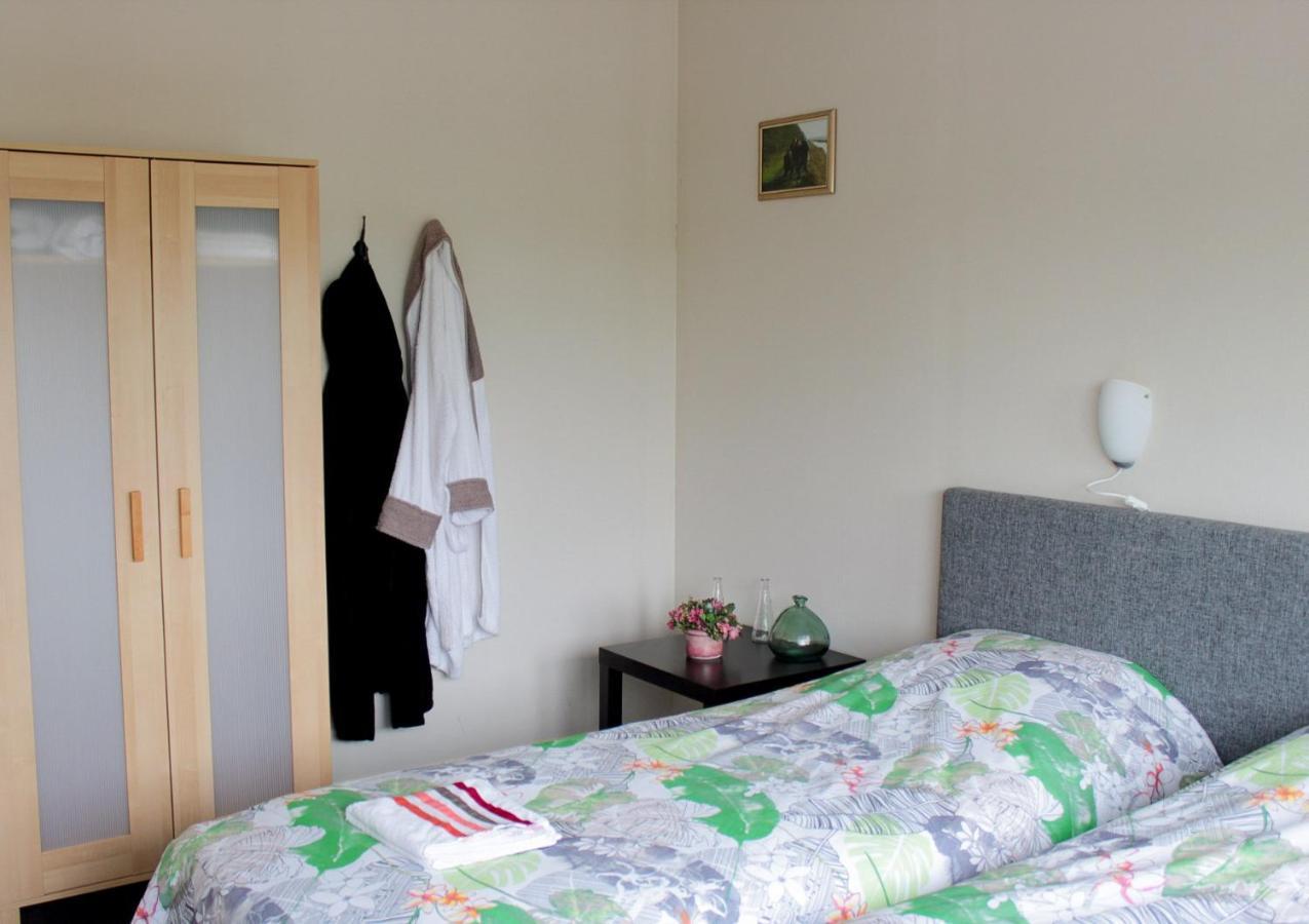 Manege Sanninghoeve B&B Oudega  Eksteriør billede