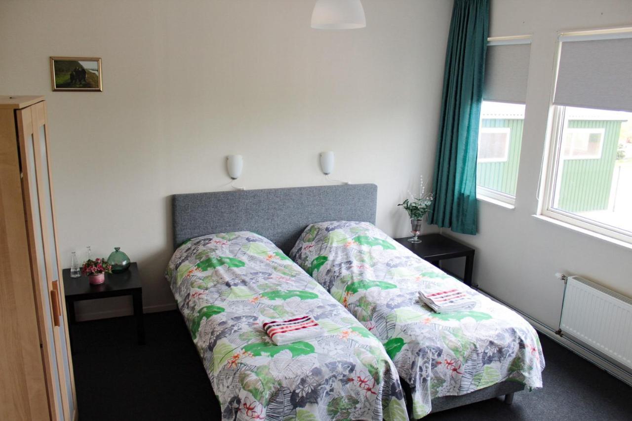 Manege Sanninghoeve B&B Oudega  Eksteriør billede
