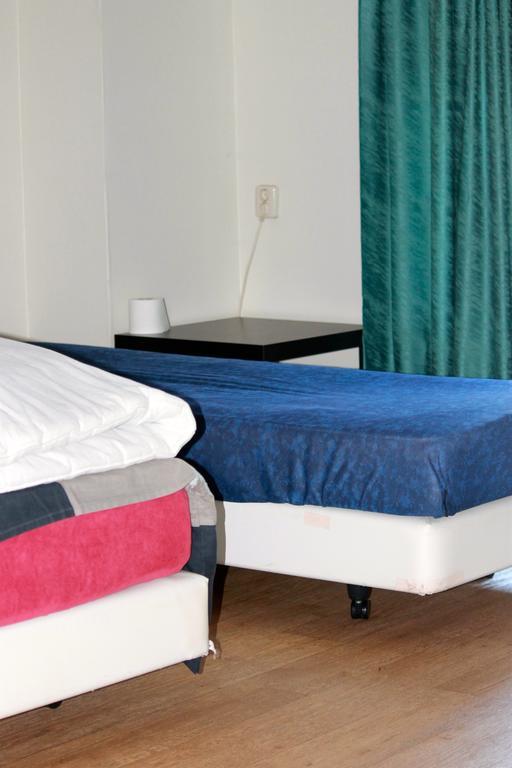 Manege Sanninghoeve B&B Oudega  Eksteriør billede